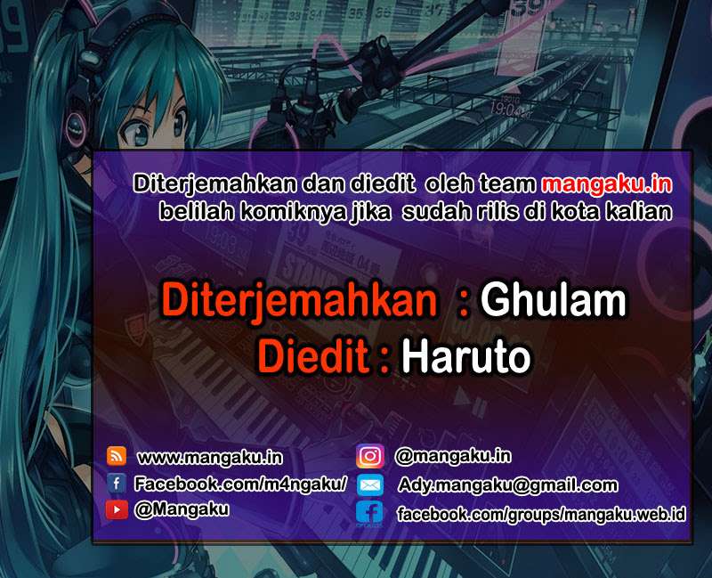 Baca Komik Darwins Game Chapter 66 Gambar 1