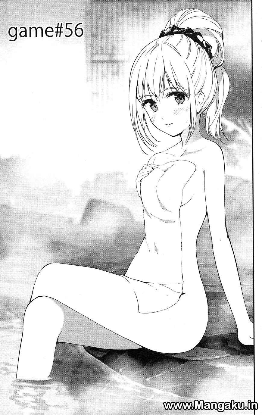 Manga Darwins Game Chapter 56 gambar nomor 2