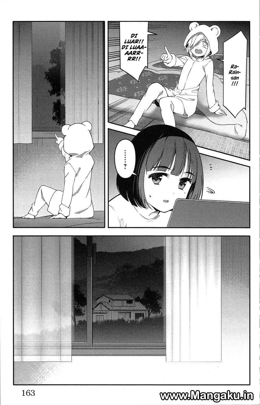 Darwins Game Chapter 56 Gambar 22