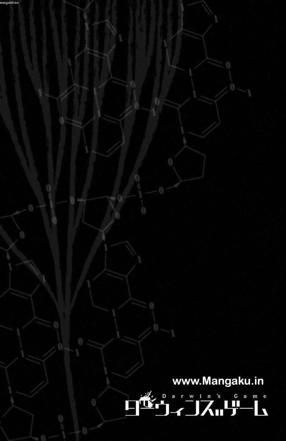 Darwins Game Chapter 52 Gambar 46