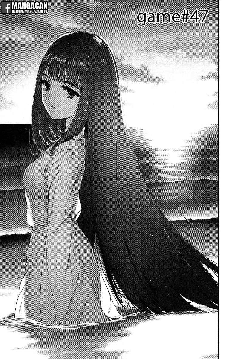 Komik Darwins Game Chapter 47 gambar nomor 1