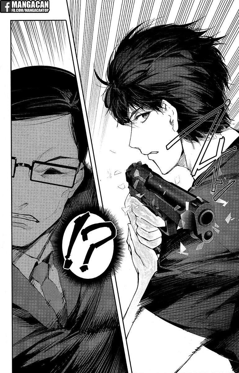 Darwins Game Chapter 47 Gambar 14