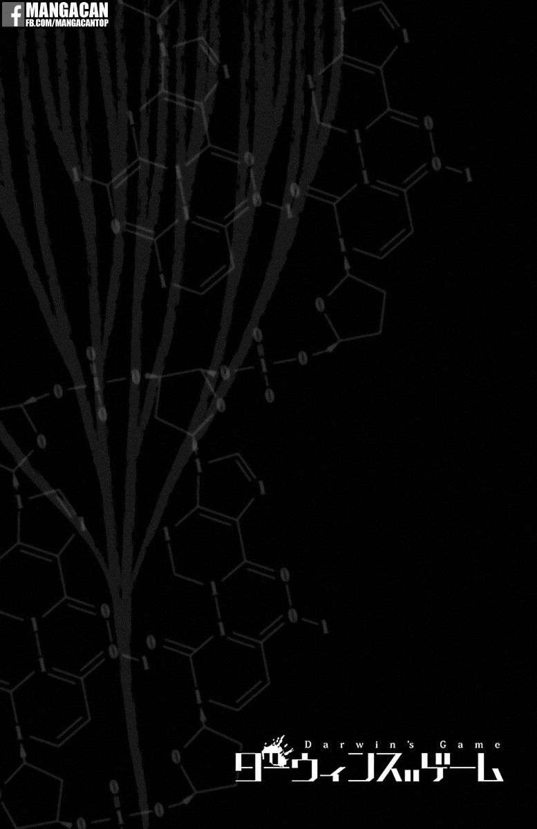 Darwins Game Chapter 47 Gambar 45