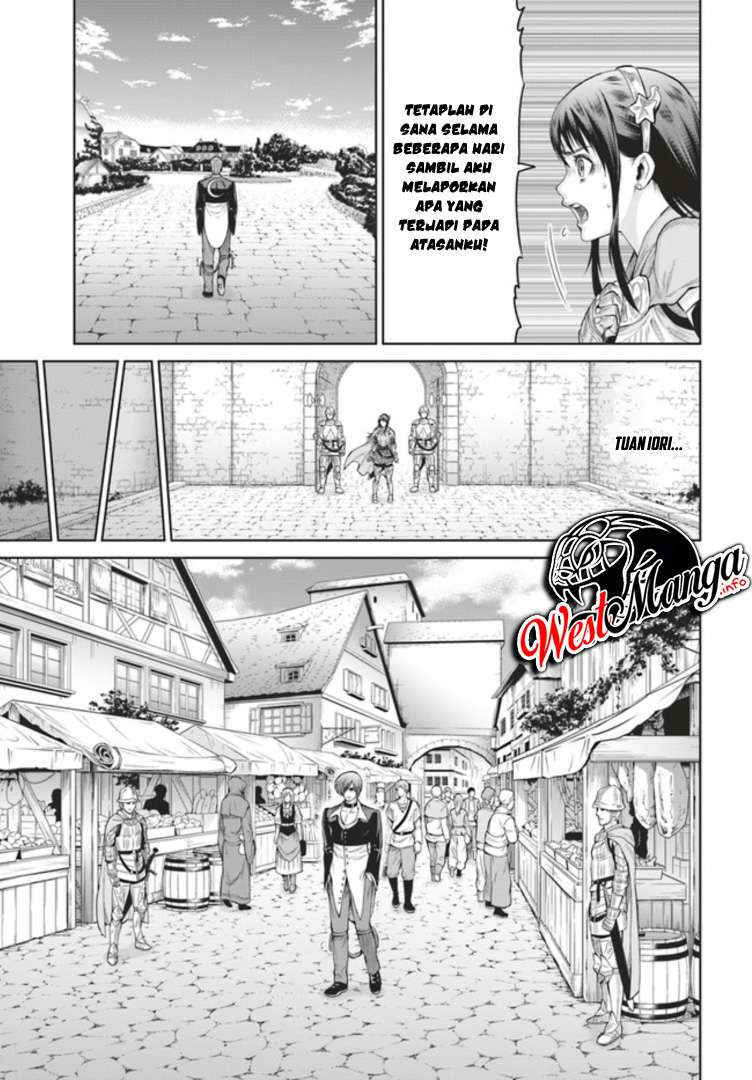 The King of Fantasy Chapter 2 - https://img.komiku.org/wp-content/uploads/2072822-14.jpg