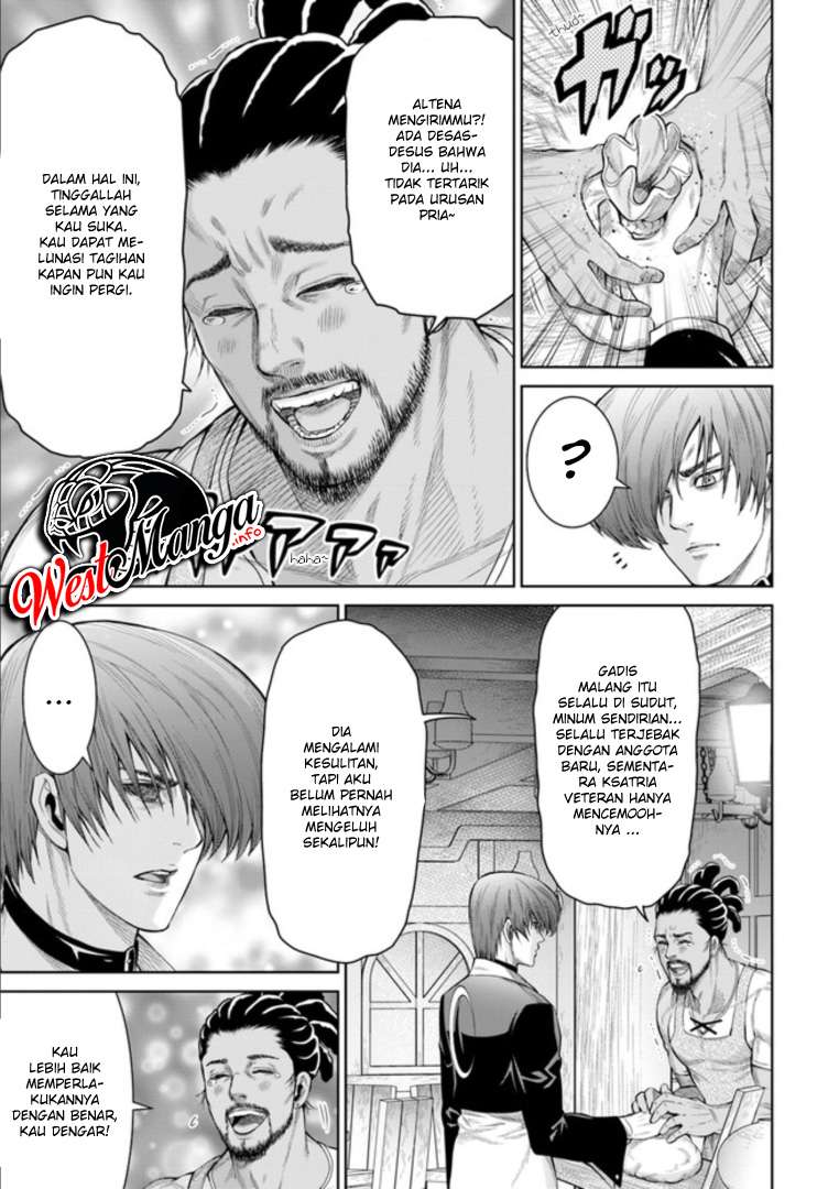 The King of Fantasy Chapter 2 - https://img.komiku.org/wp-content/uploads/2072822-22.jpg