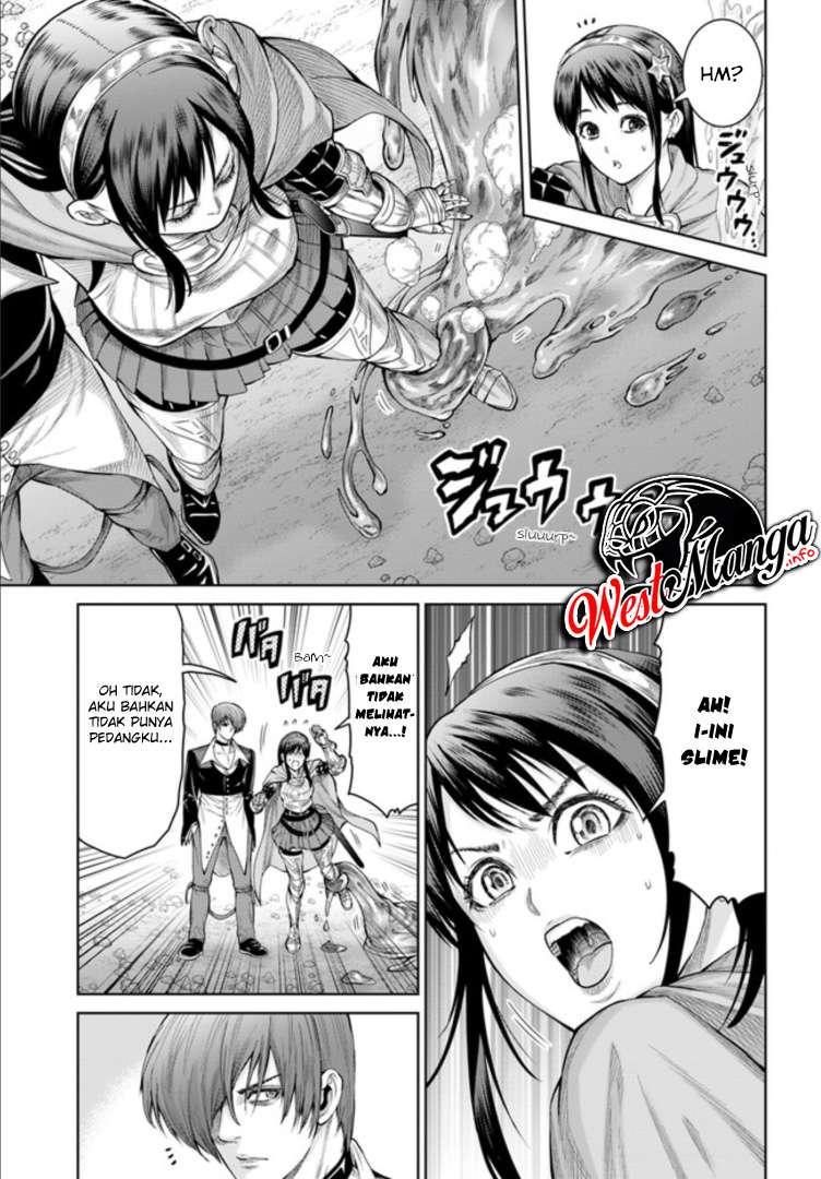 The King of Fantasy Chapter 2 - https://img.komiku.org/wp-content/uploads/2072822-5.jpg