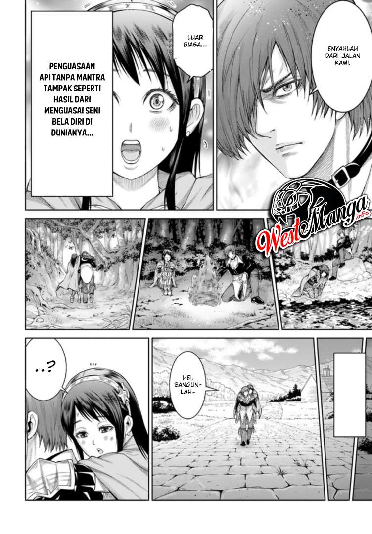 The King of Fantasy Chapter 2 - https://img.komiku.org/wp-content/uploads/2072822-7.jpg