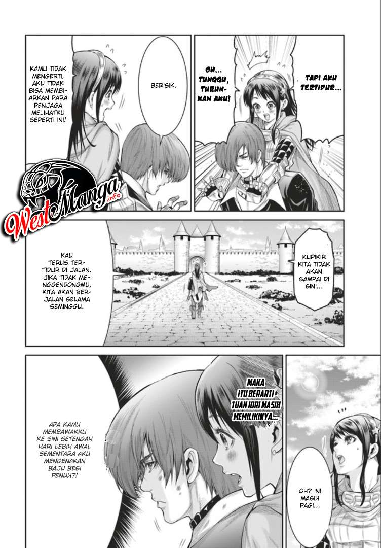 The King of Fantasy Chapter 2 - https://img.komiku.org/wp-content/uploads/2072822-9.jpg