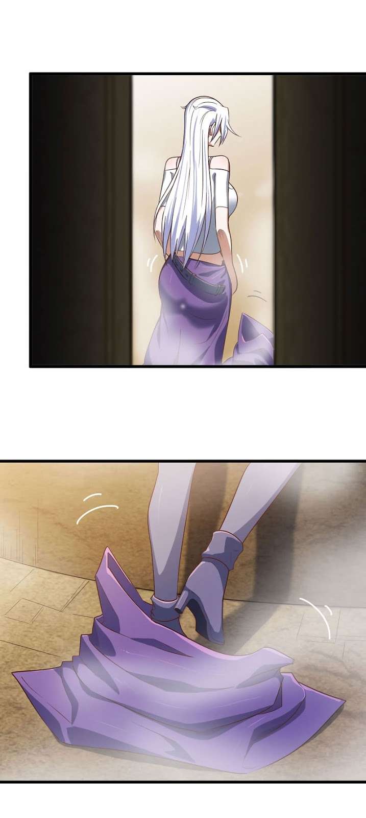 My Wife is a Demon Queen Chapter 168 Gambar 15