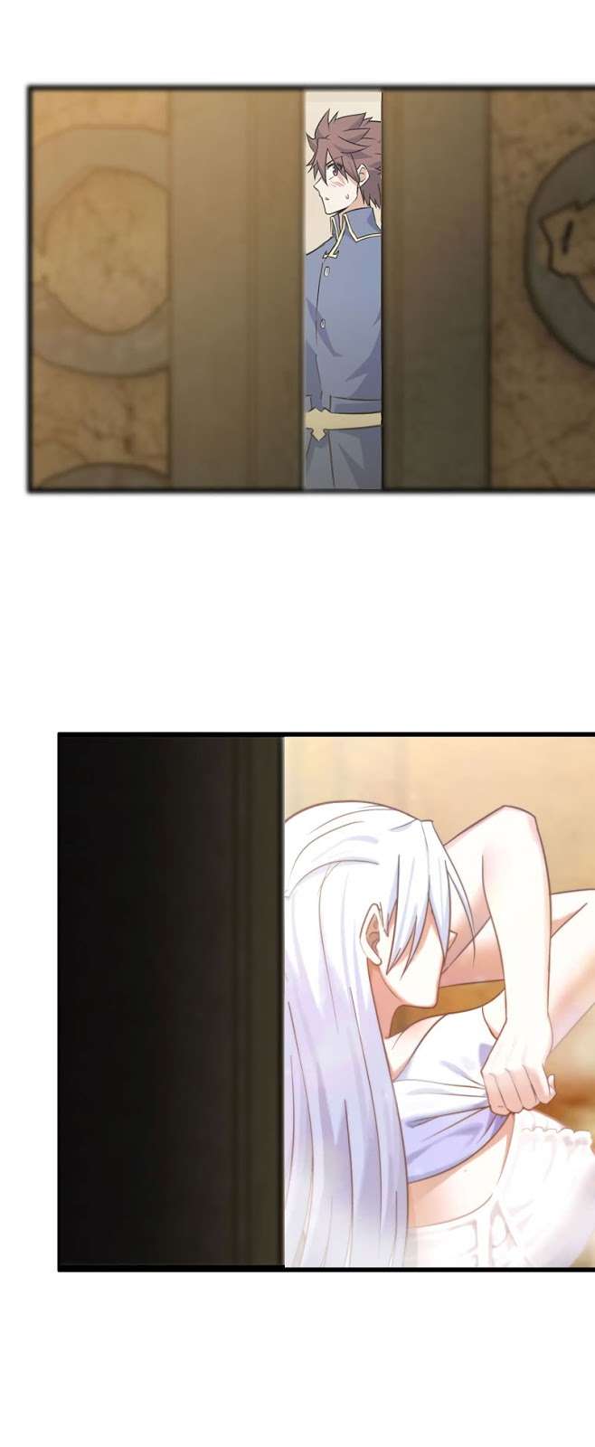 My Wife is a Demon Queen Chapter 168 Gambar 16