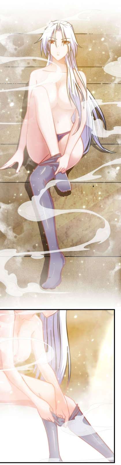 My Wife is a Demon Queen Chapter 168 Gambar 18