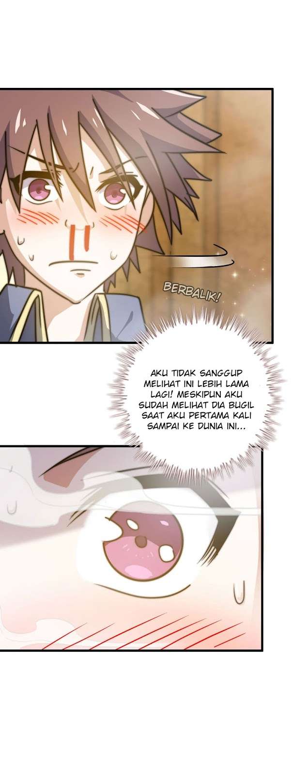 My Wife is a Demon Queen Chapter 168 Gambar 19