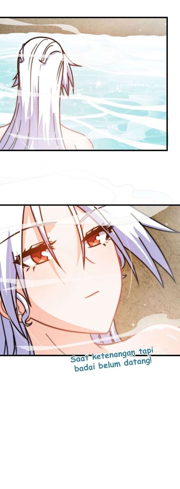 My Wife is a Demon Queen Chapter 168 Gambar 22