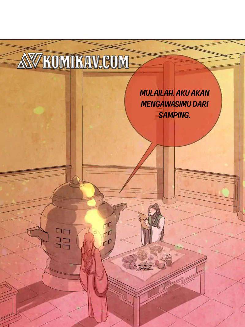 The Crazy Adventures of Mystical Doctor Chapter 71 Gambar 12