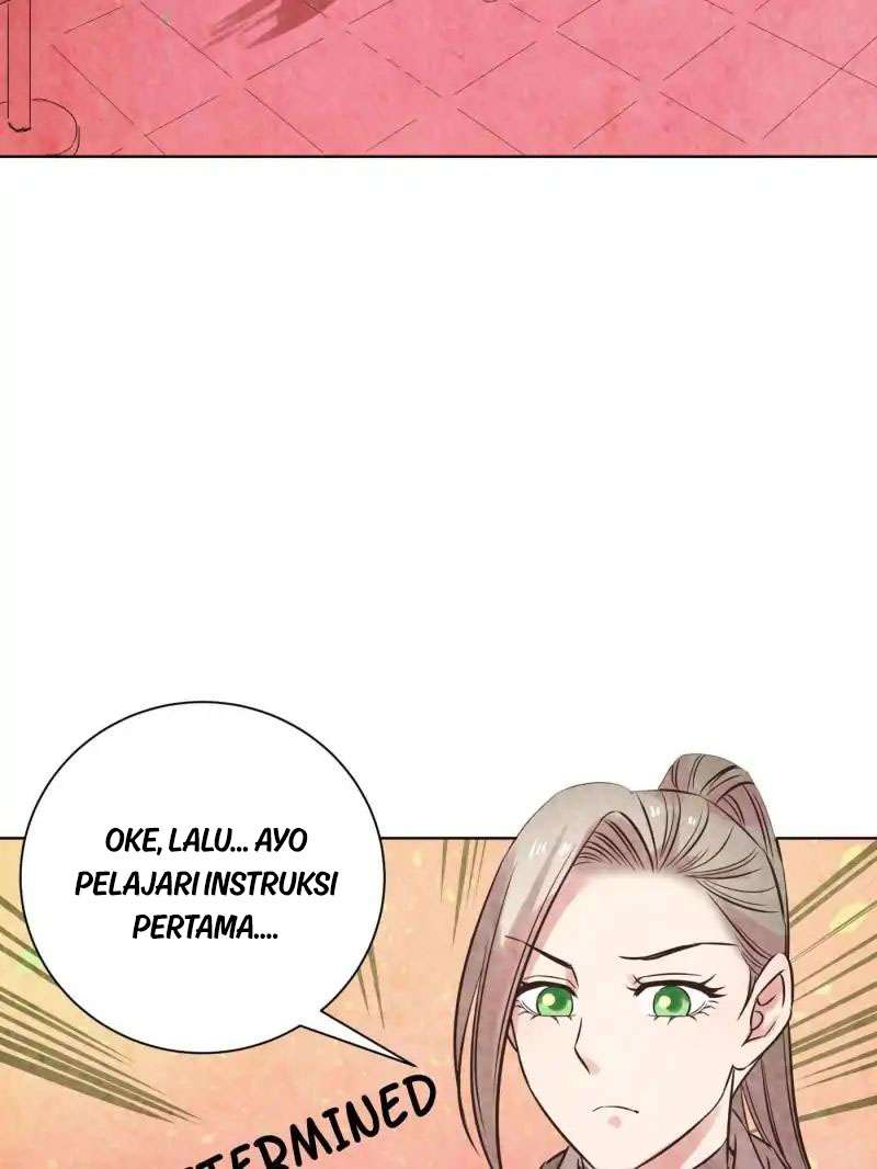 The Crazy Adventures of Mystical Doctor Chapter 71 Gambar 13