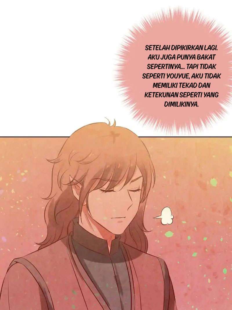 The Crazy Adventures of Mystical Doctor Chapter 71 Gambar 17