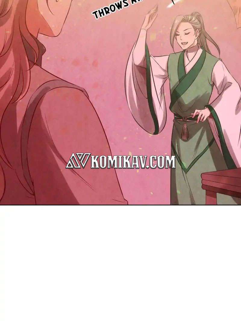 The Crazy Adventures of Mystical Doctor Chapter 71 Gambar 19