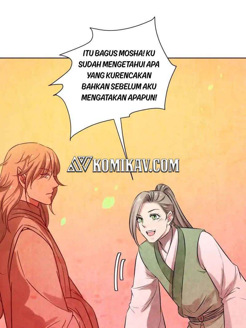 Manhua The Crazy Adventures of Mystical Doctor Chapter 71 gambar nomor 2