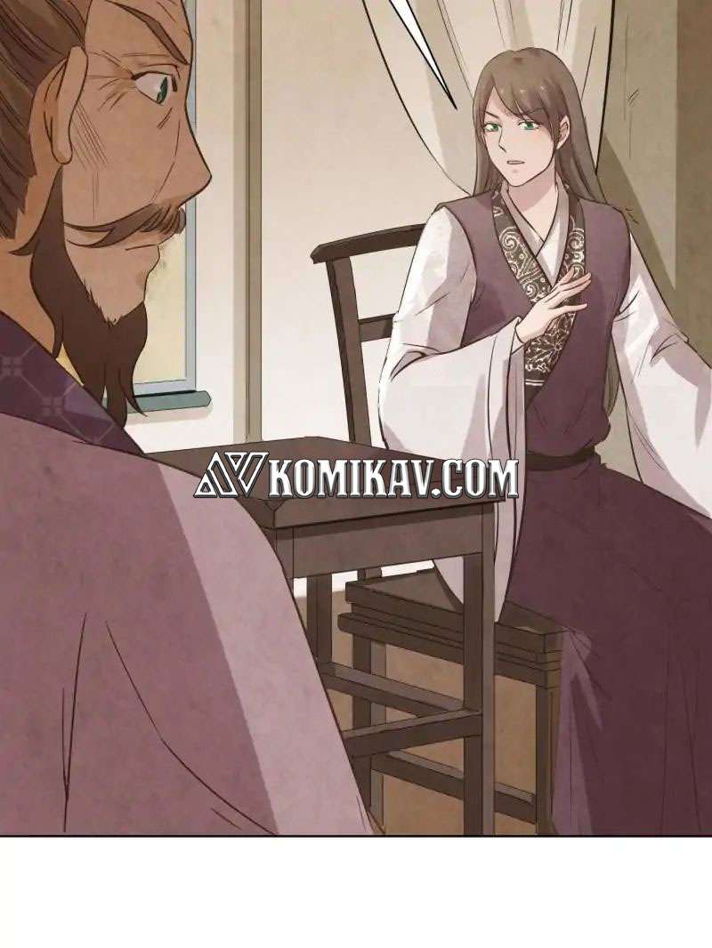 The Crazy Adventures of Mystical Doctor Chapter 71 Gambar 30