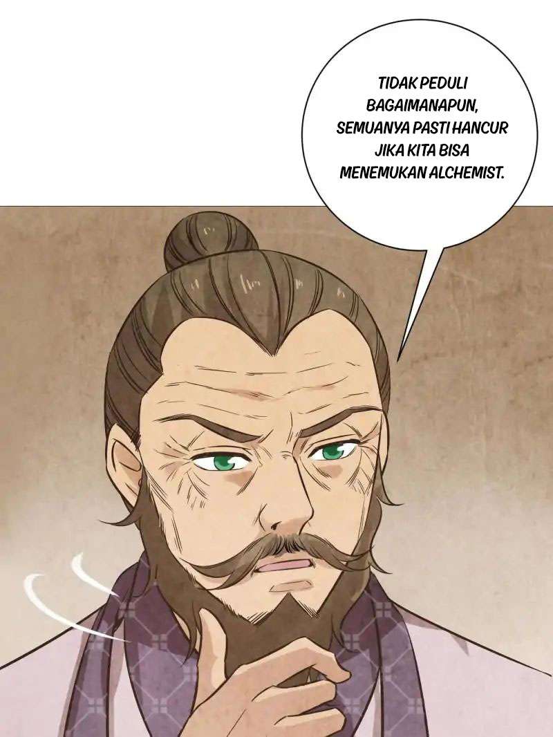 The Crazy Adventures of Mystical Doctor Chapter 71 Gambar 31