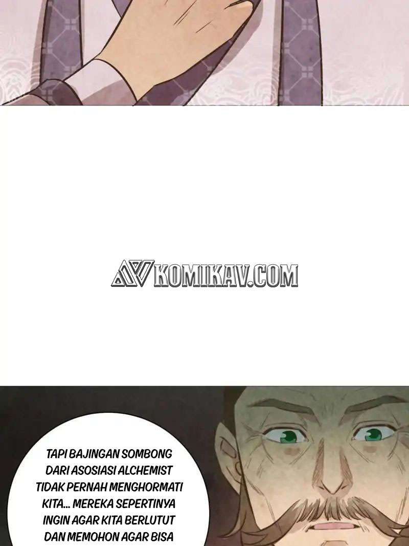 The Crazy Adventures of Mystical Doctor Chapter 71 Gambar 32