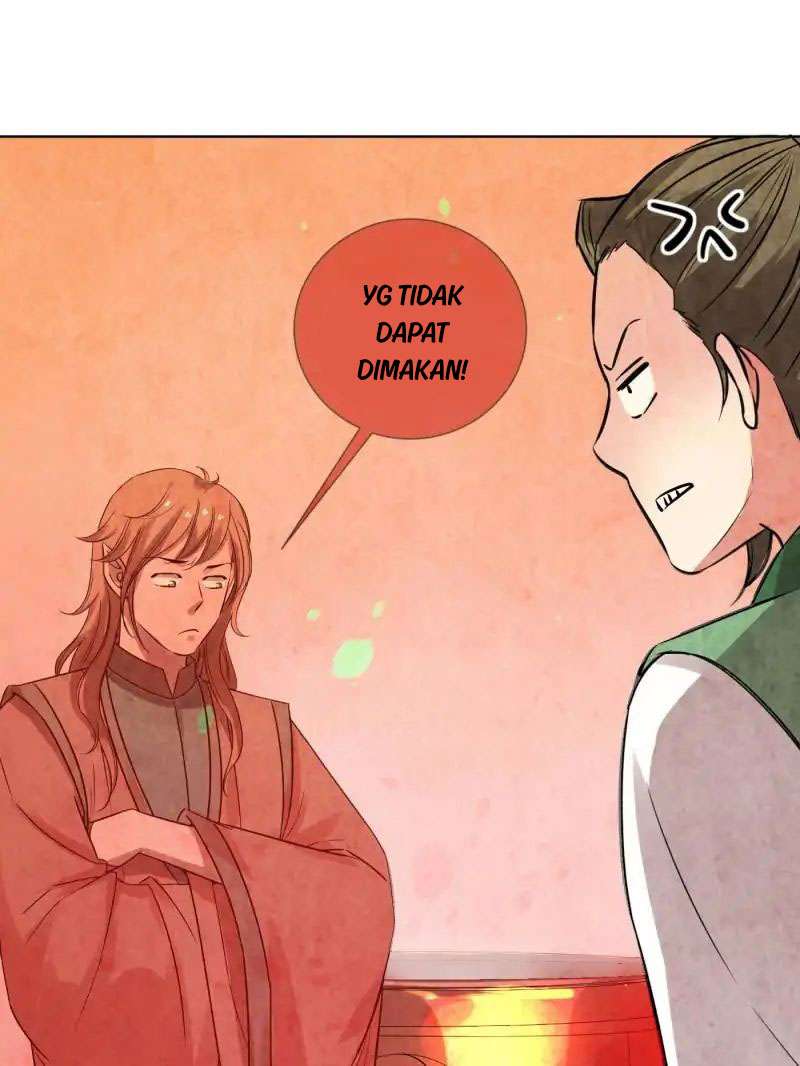 The Crazy Adventures of Mystical Doctor Chapter 71 Gambar 39