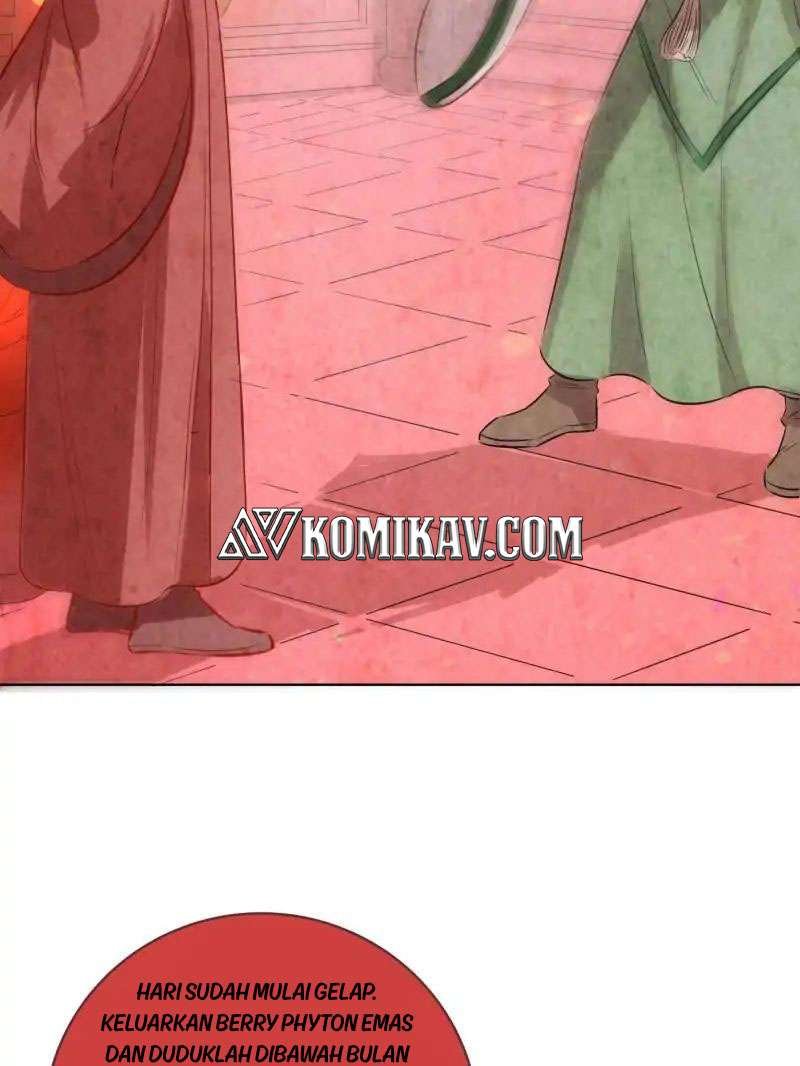 The Crazy Adventures of Mystical Doctor Chapter 71 Gambar 44