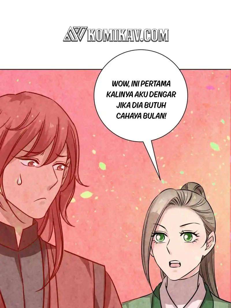 The Crazy Adventures of Mystical Doctor Chapter 71 Gambar 46