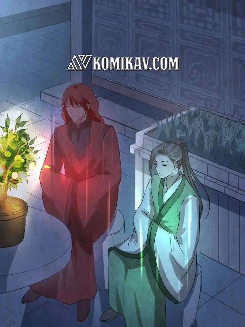 The Crazy Adventures of Mystical Doctor Chapter 71 Gambar 51