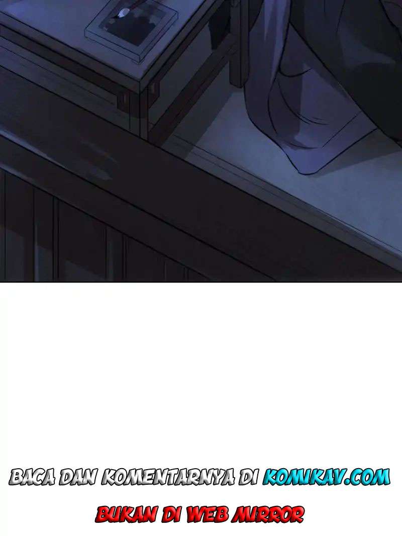 The Crazy Adventures of Mystical Doctor Chapter 71 Gambar 65