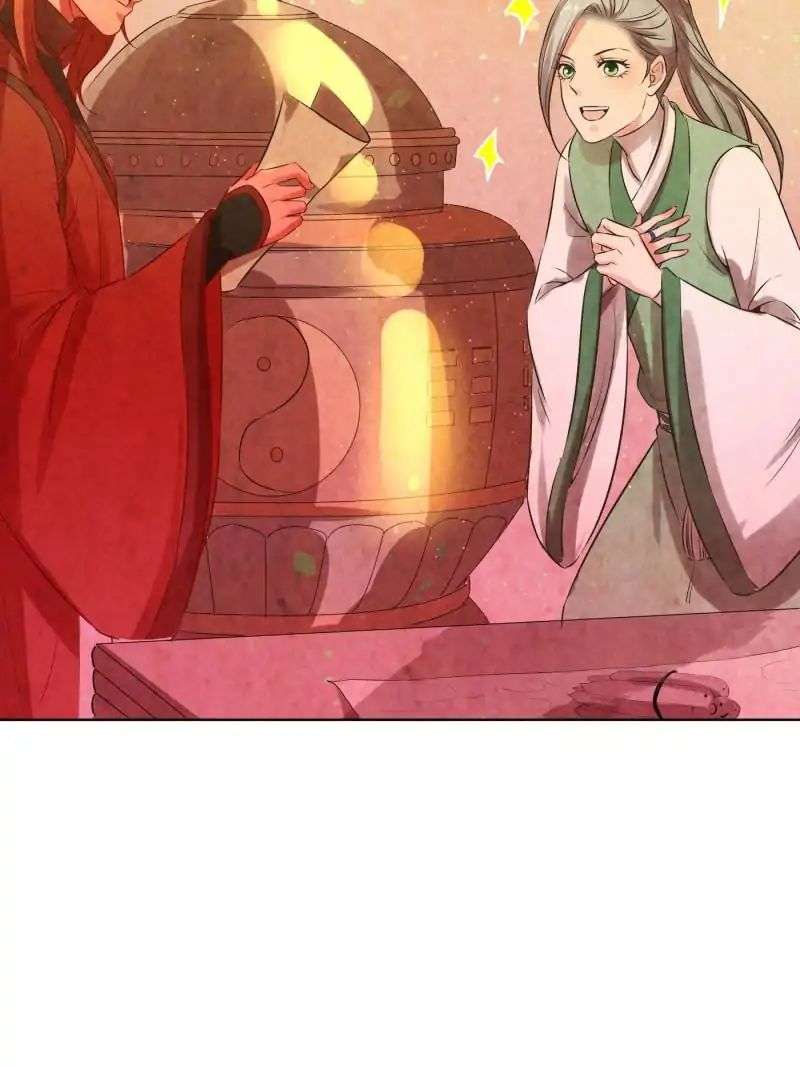 The Crazy Adventures of Mystical Doctor Chapter 71 Gambar 9