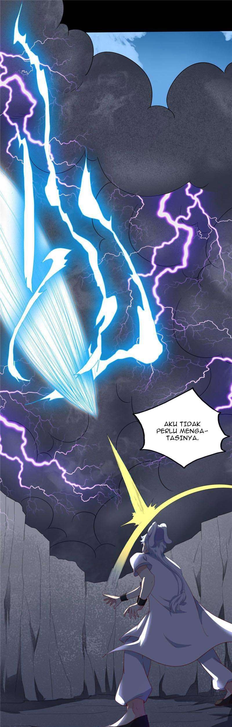 Supreme Godly System Chapter 215 Gambar 15