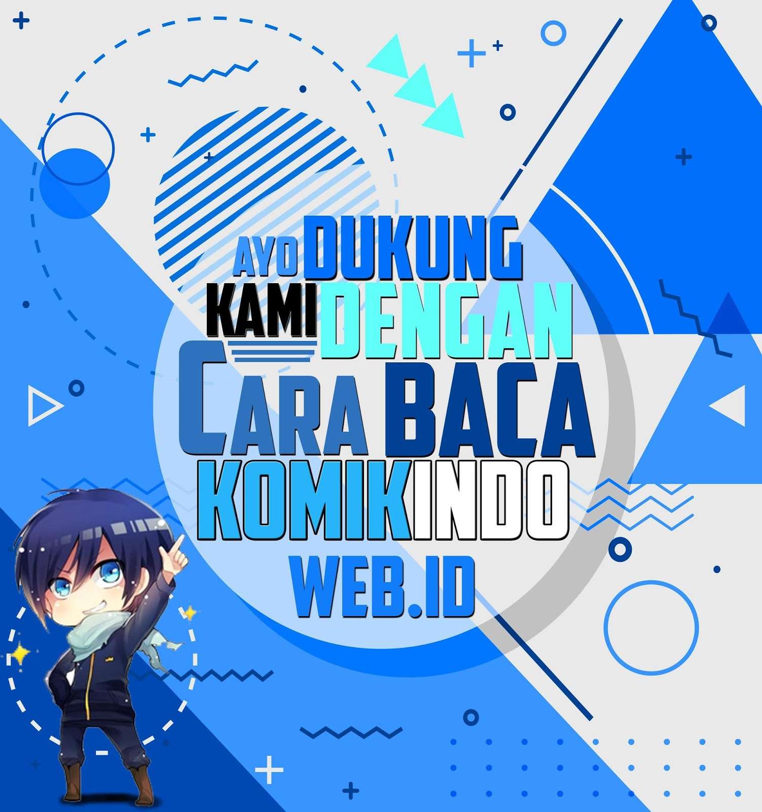 Wang pai Yu shi Chapter 52 Gambar 6