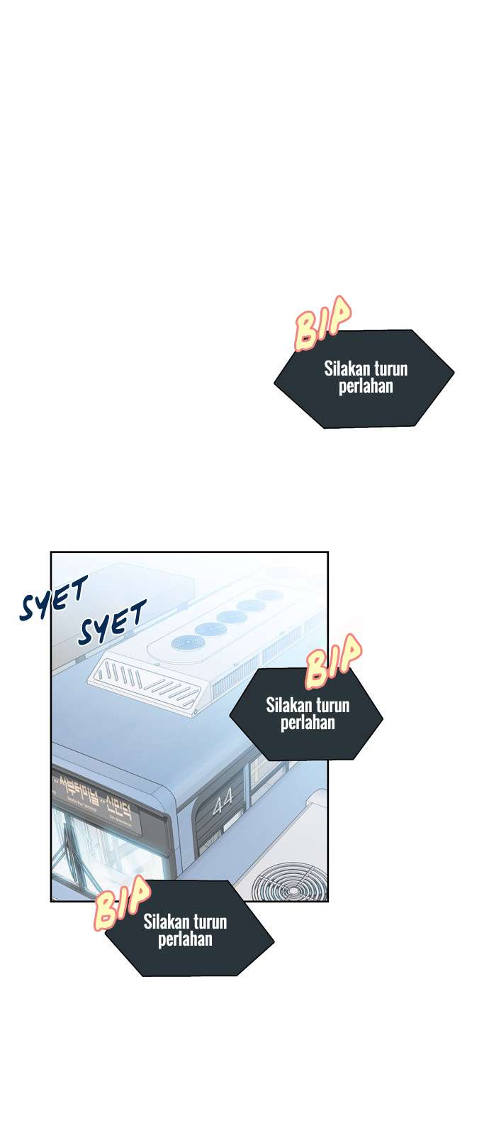 Flower Day Chapter 01 Gambar 3