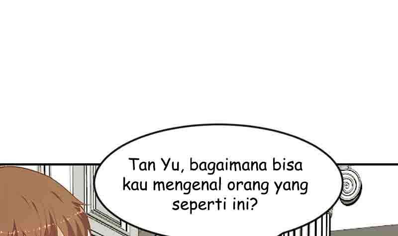 Cultivation Return on Campus Chapter 71 Gambar 21