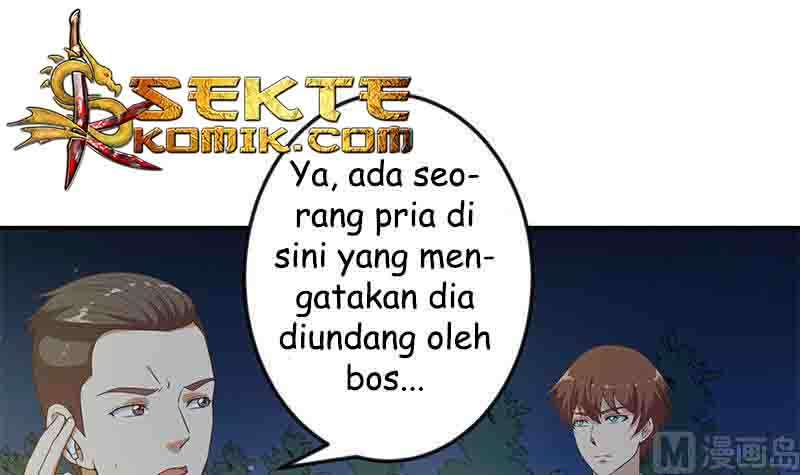 Cultivation Return on Campus Chapter 71 Gambar 4