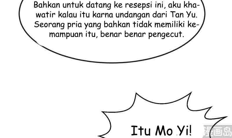 Cultivation Return on Campus Chapter 71 Gambar 40