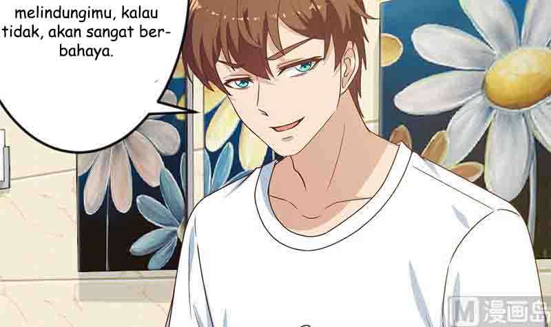 Cultivation Return on Campus Chapter 70 Gambar 13