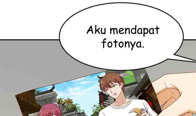 Cultivation Return on Campus Chapter 70 Gambar 26