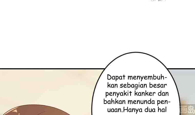 Cultivation Return on Campus Chapter 70 Gambar 7