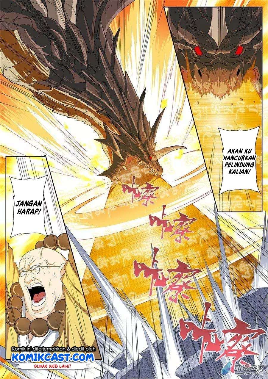 Hero? I Quit A Long Time Ago Chapter 139 Gambar 14