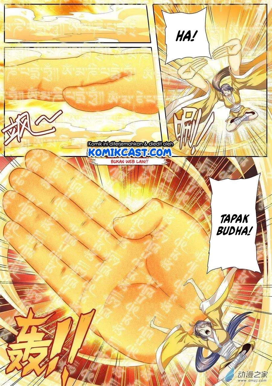 Hero? I Quit A Long Time Ago Chapter 139 Gambar 6