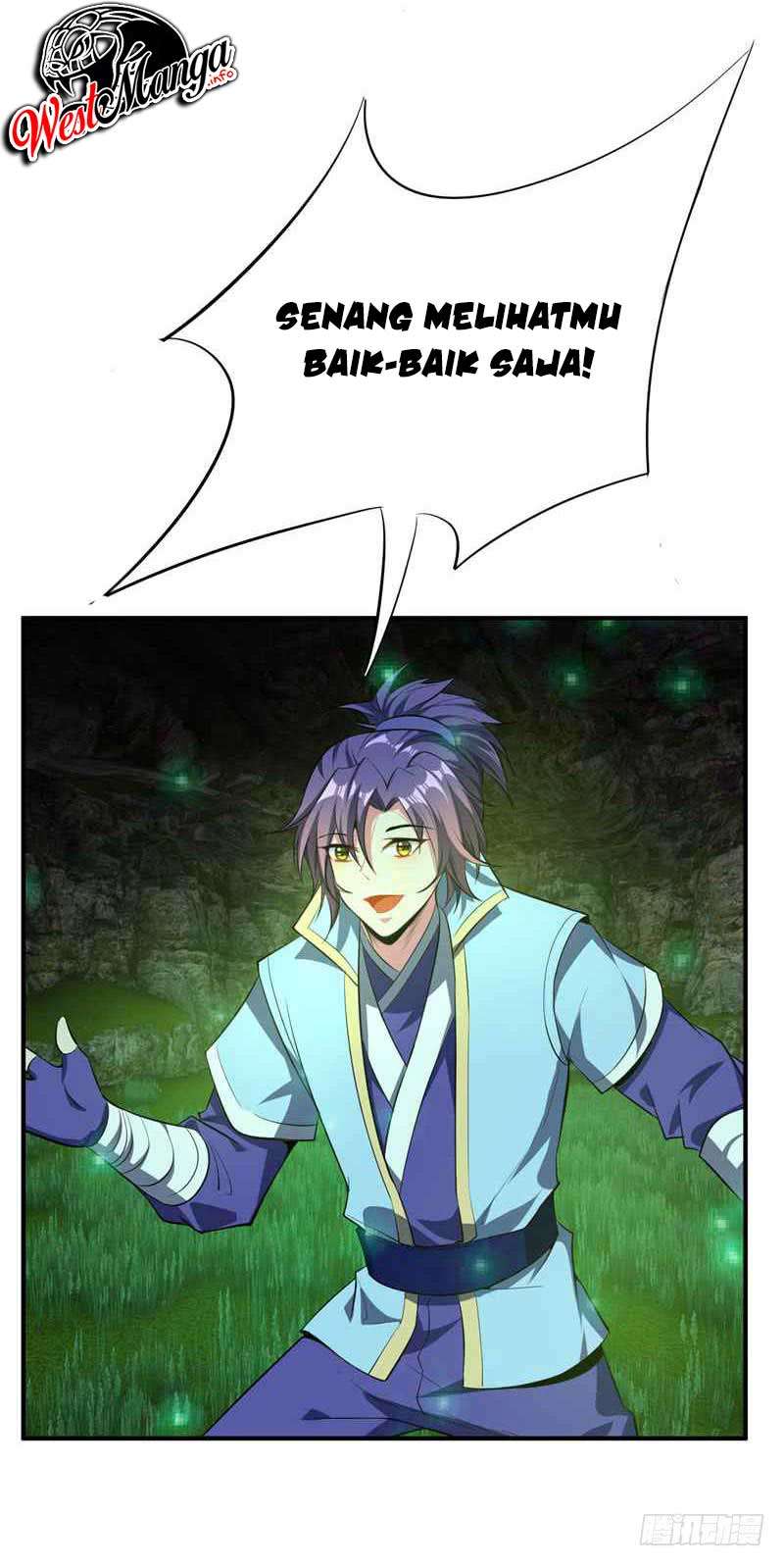 Rise of The Demon King Chapter 40 Gambar 9