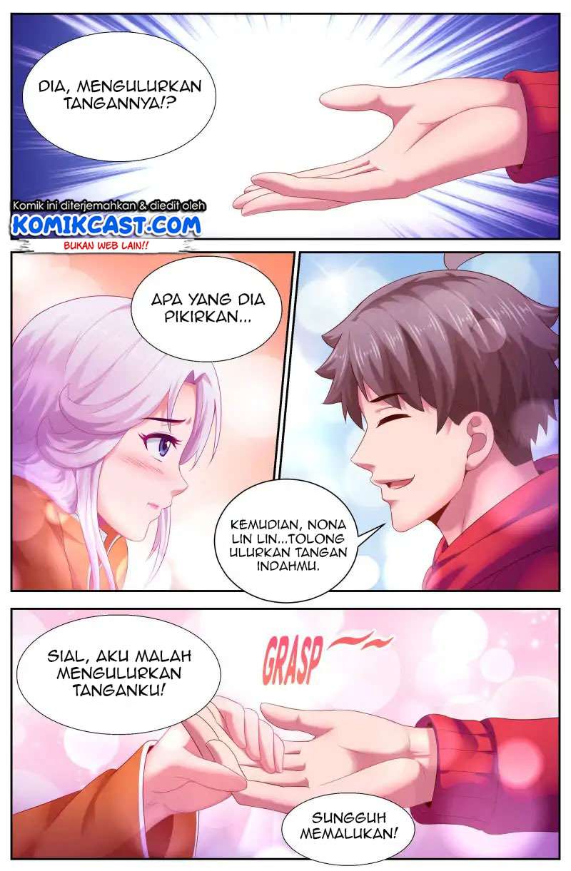 I Have a Mansion In The Post-Apocalyptic World Chapter 138 Gambar 12