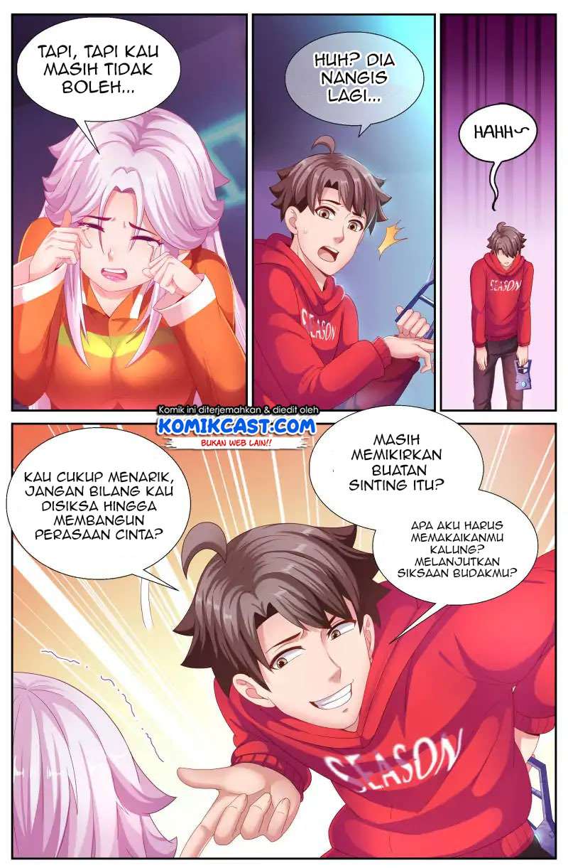 I Have a Mansion In The Post-Apocalyptic World Chapter 138 Gambar 4