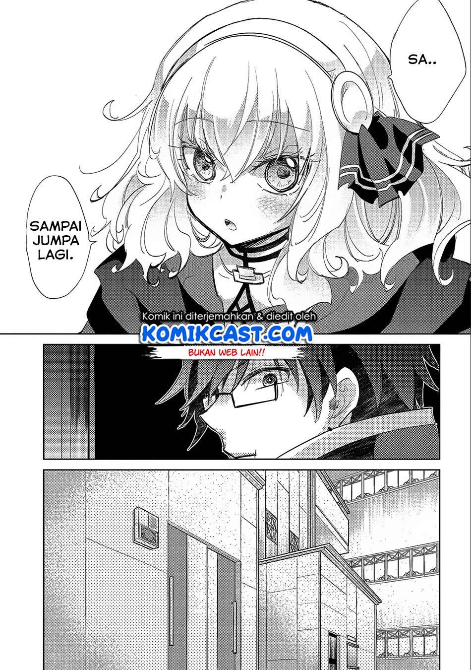 Yuukyuu no Gusha Asley no, Kenja no Susume Chapter 17 Gambar 29