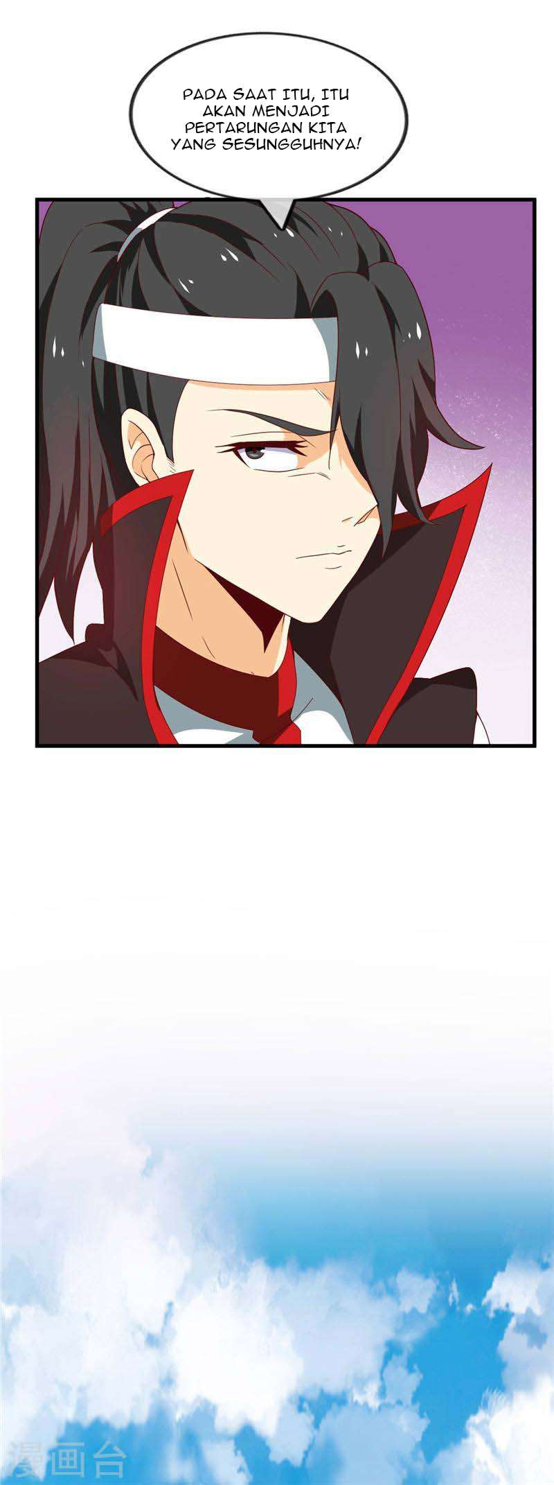 Supreme Godly System Chapter 216 Gambar 15