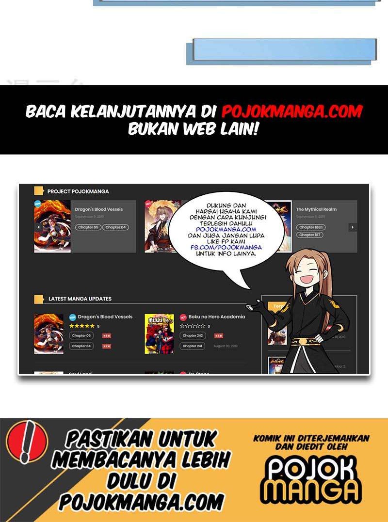 Supreme Godly System Chapter 216 Gambar 24