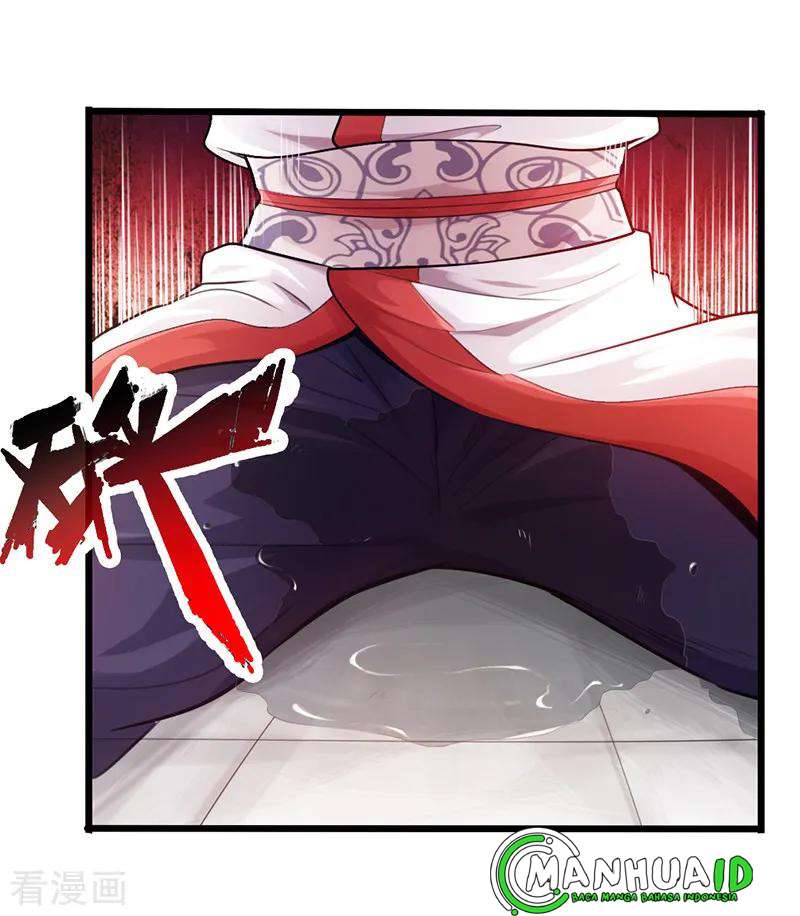 The Rebirt Taikoo Devil Chapter 21 Gambar 11