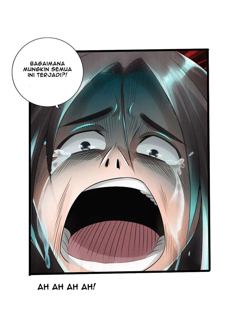 The Rebirt Taikoo Devil Chapter 21 Gambar 14